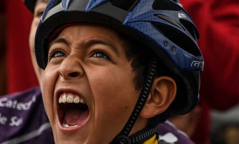 Julián Gómez, Egan Bernal