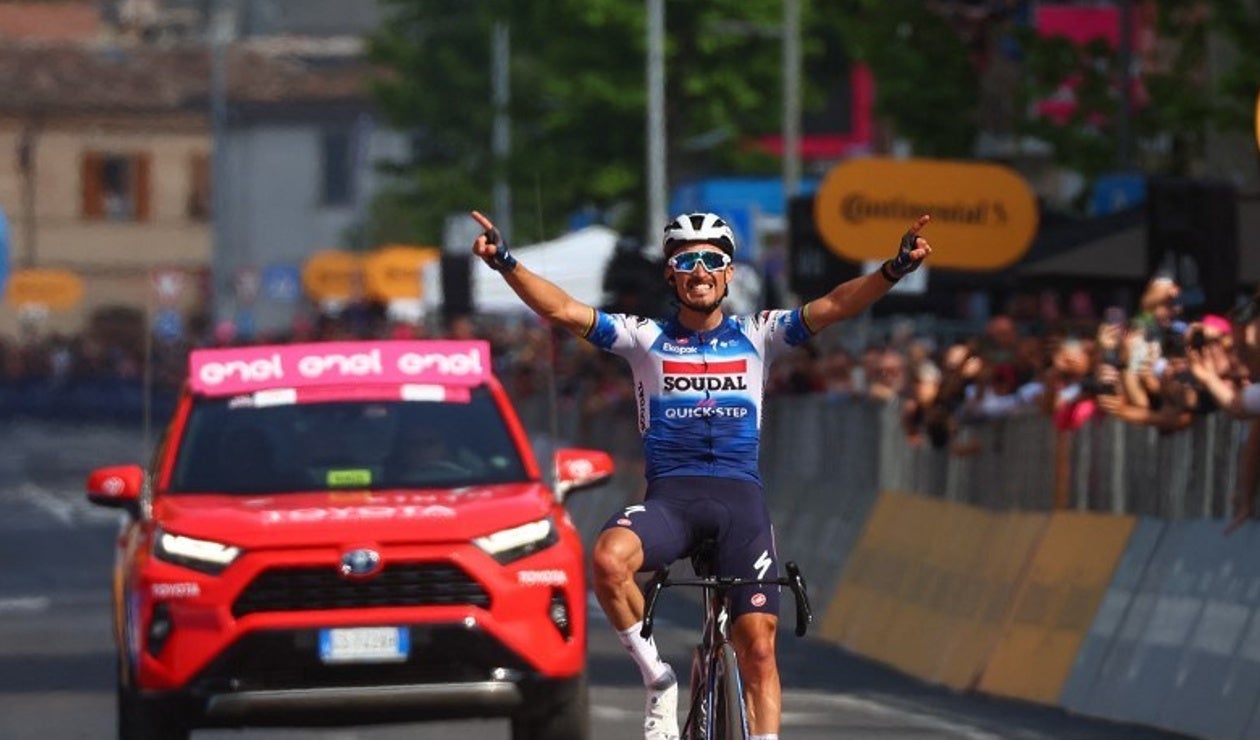 Julian Alaphilippe