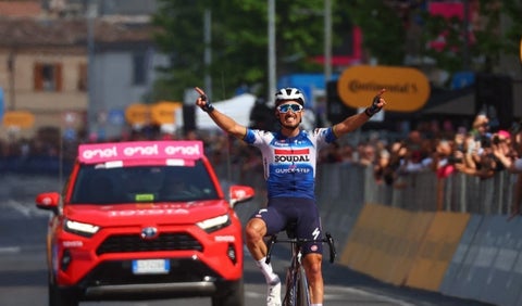 Julian Alaphilippe