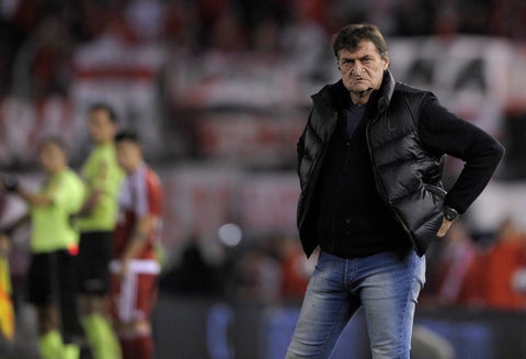 Julio César Falcioni