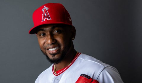 Julio Teherán - 2020