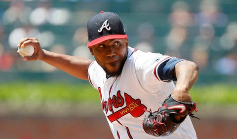 Julio Teherán