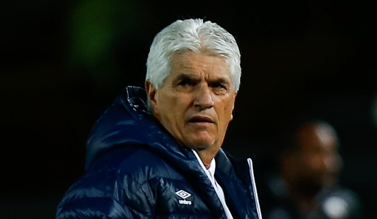 Julio Comesaña criticó decisión del 'Bolillo' con Viera en el Junior