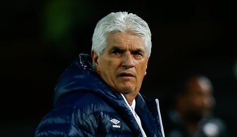 Julio Comesaña criticó decisión del 'Bolillo' con Viera en el Junior