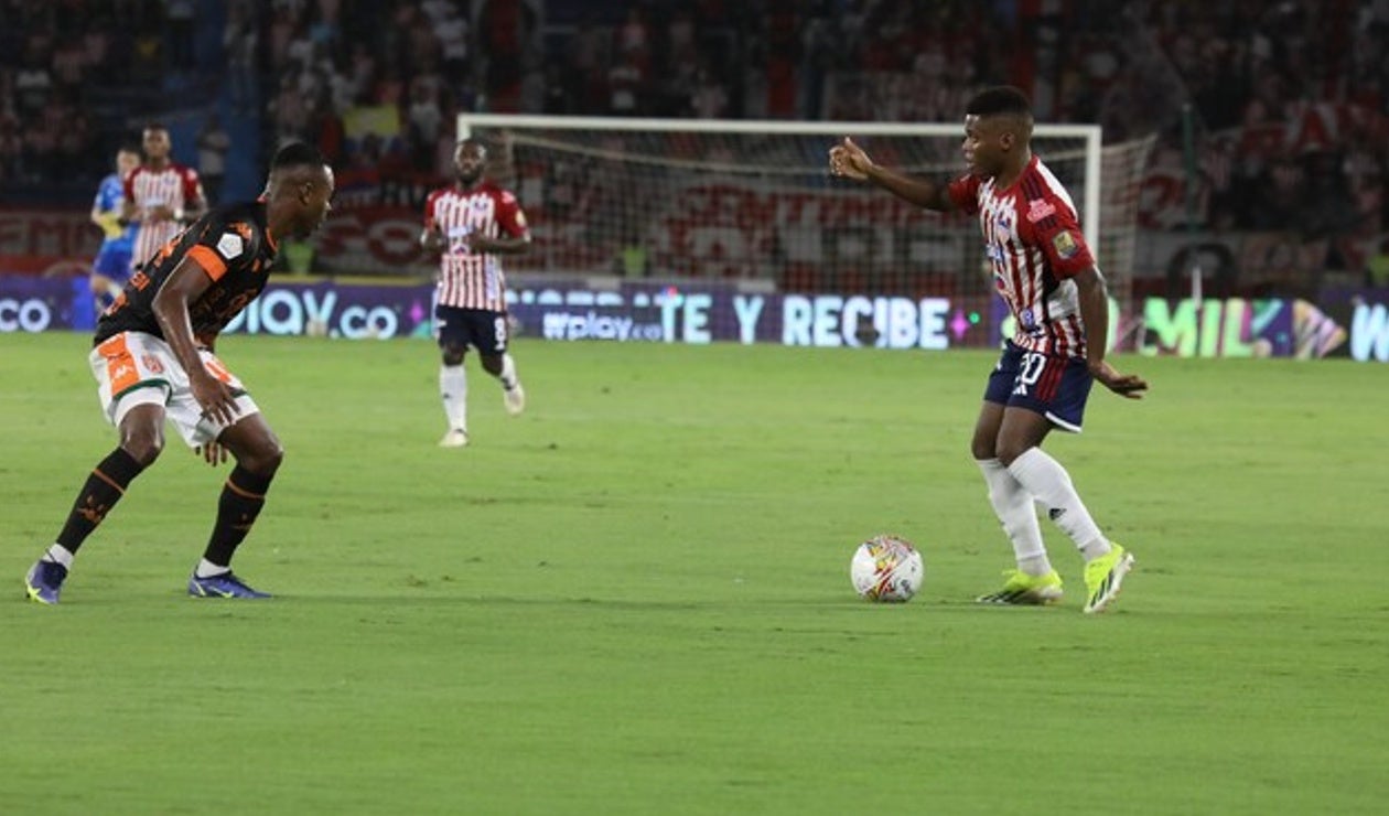 Junior de Barranquilla