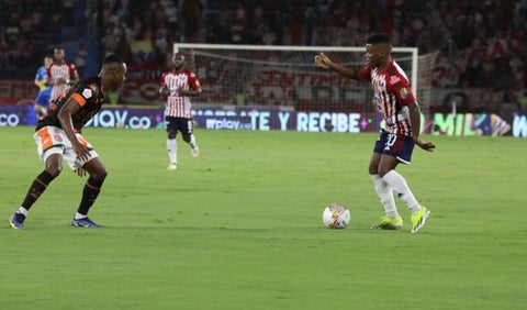 Junior de Barranquilla