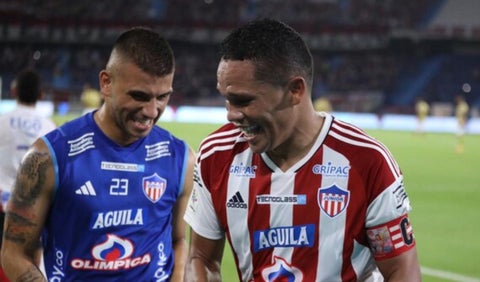 Junior de Barranquilla