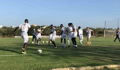 Junior de Barranquilla - 2020