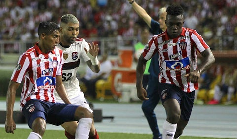 Junior - Copa Libertadores 2020