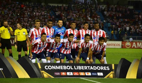 Junior de Barranquilla