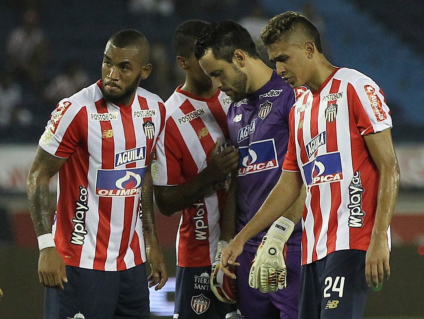 Junior de Barranquilla 2019