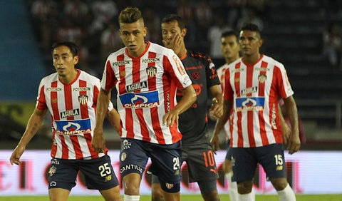 Junior de Barranquilla 2019