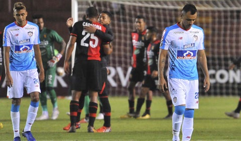 Junior de Barranquilla 2019