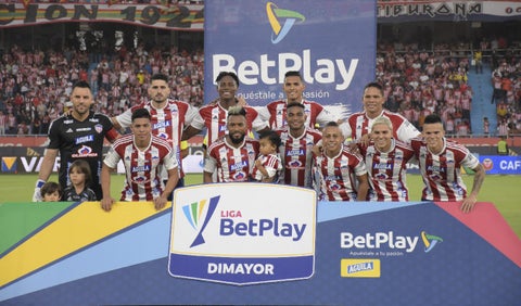 Junior de Barranquilla 2023