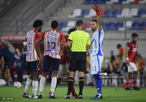 Junior de Barranquilla