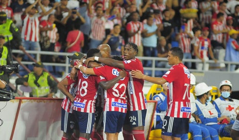 Junior de Barranquilla