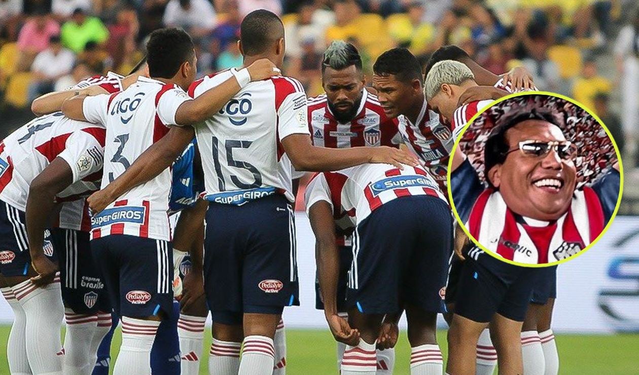 Junior - Diomedes Díaz