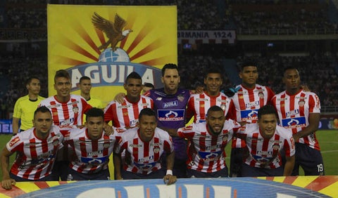 Junior de Barranquilla