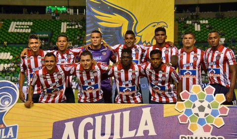 Junior de Barranquilla 2019