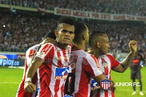 Junior de Barranquilla