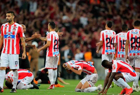 Junior de Barranquilla