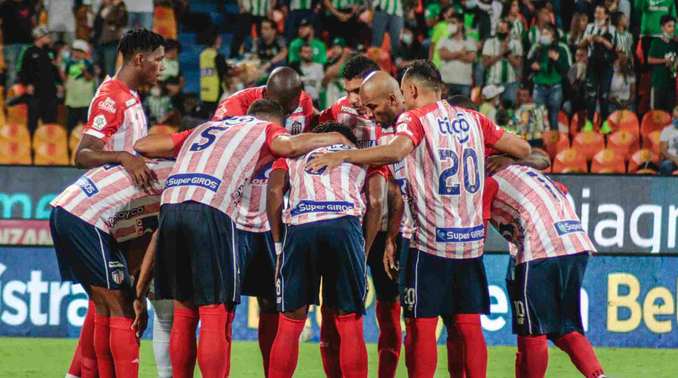 Junior de Barranquilla