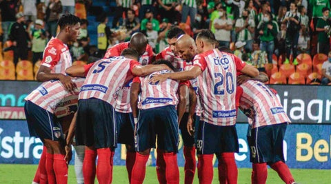 Junior de Barranquilla