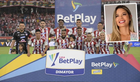 Junior Melissa Martínez