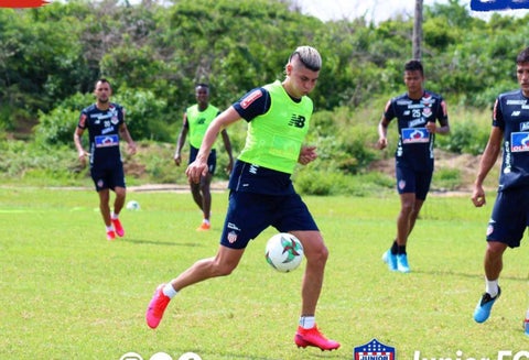 junior - Michael Rangel