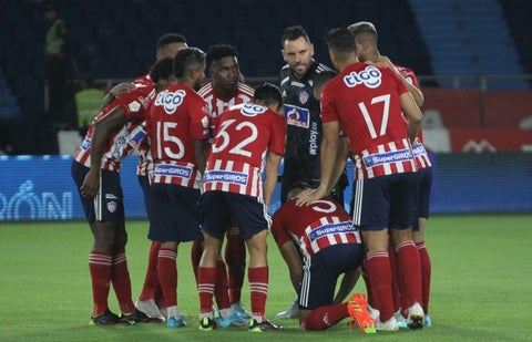 Junior se renueva para la temporada 2023