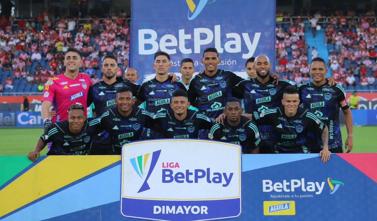 Junior de Barranquilla