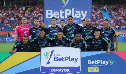 Junior de Barranquilla