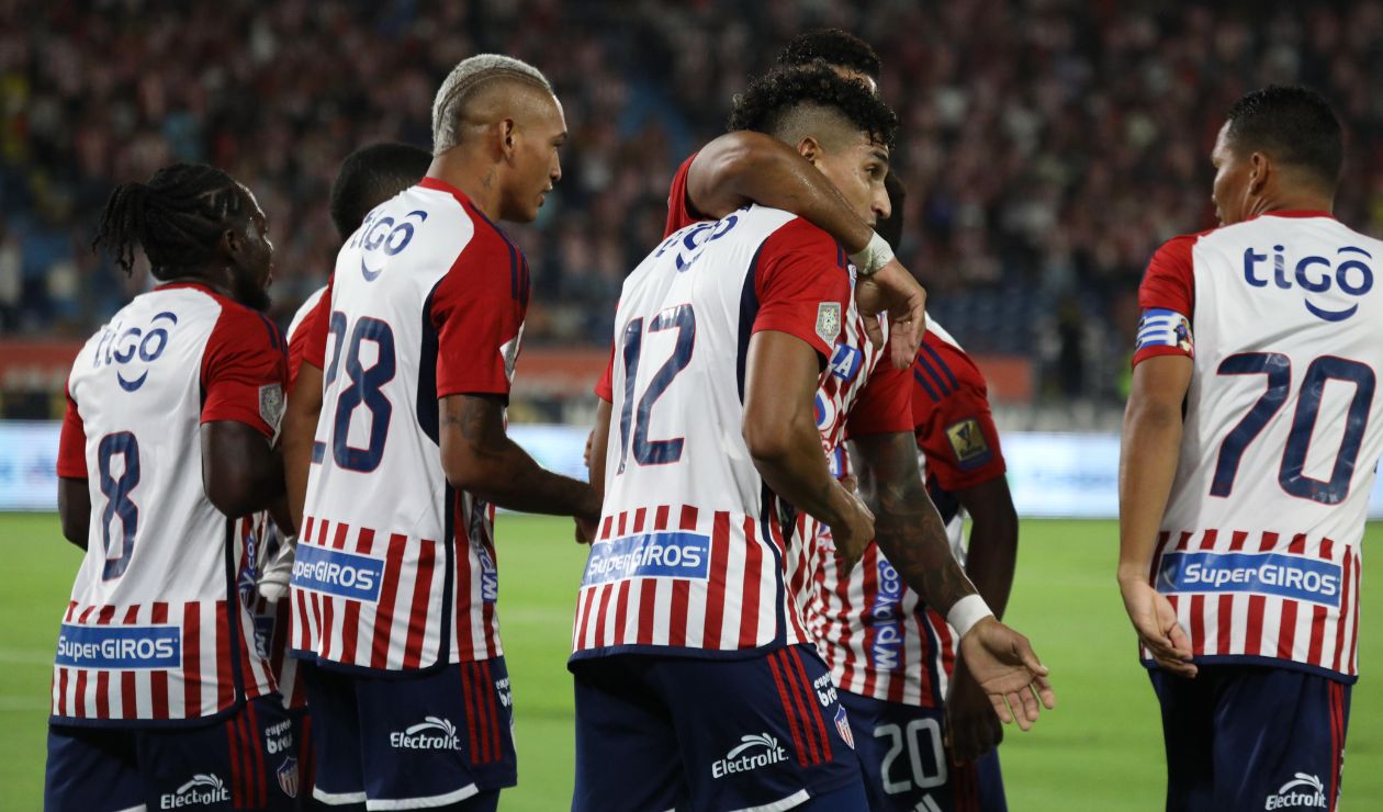 Junior de Barranquilla 2024