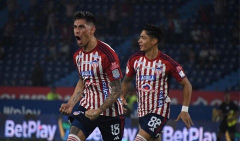 Junior de Barranquilla 2024