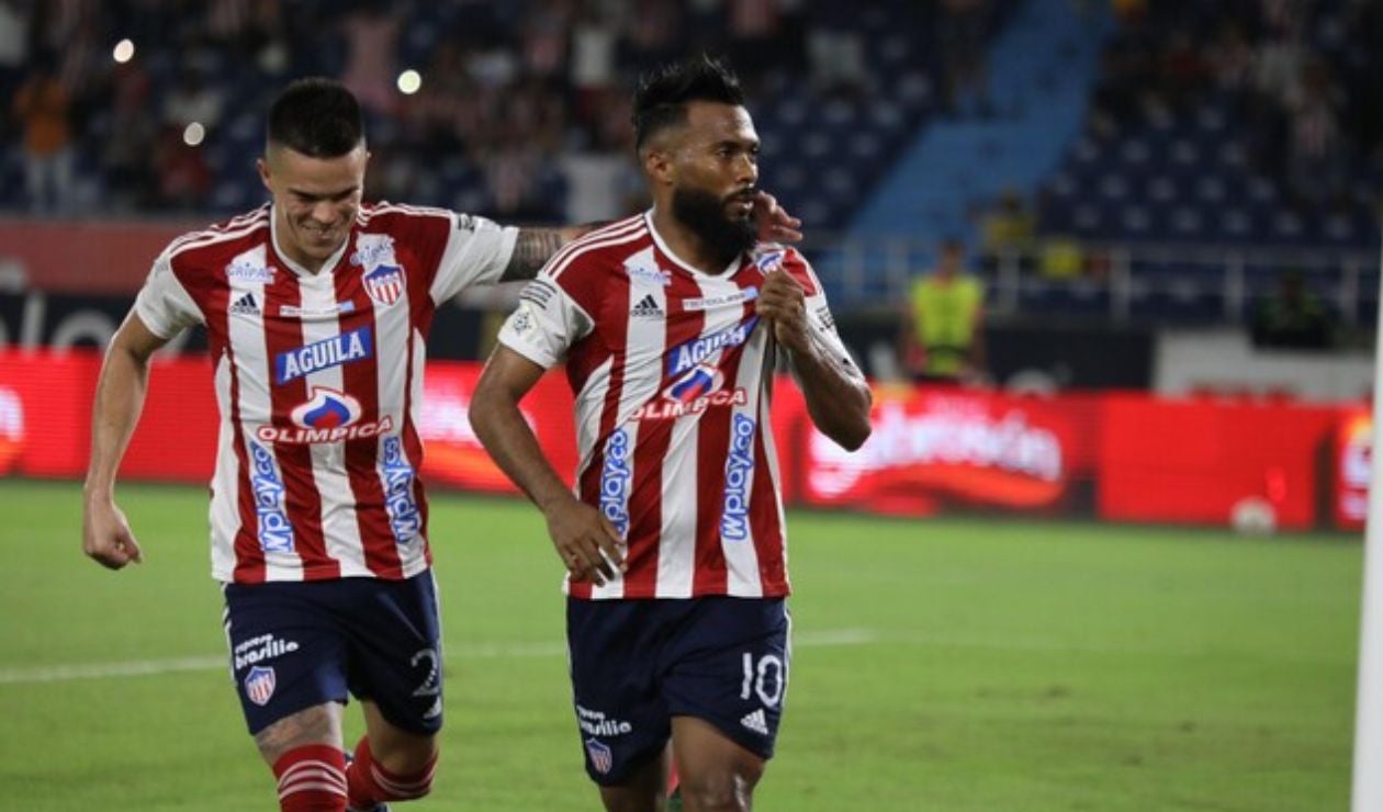 Junior de Barranquilla