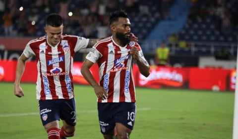 Junior de Barranquilla