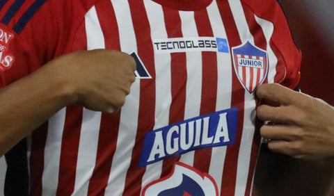 Junior de Barranquilla 2025