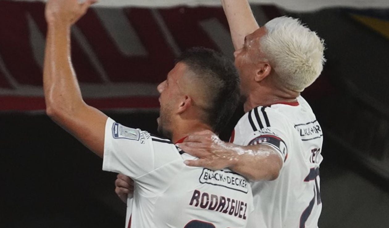 Junior en la Liga Betplay