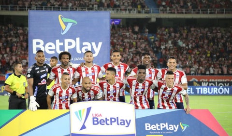 Junior Liga Betplay 2023