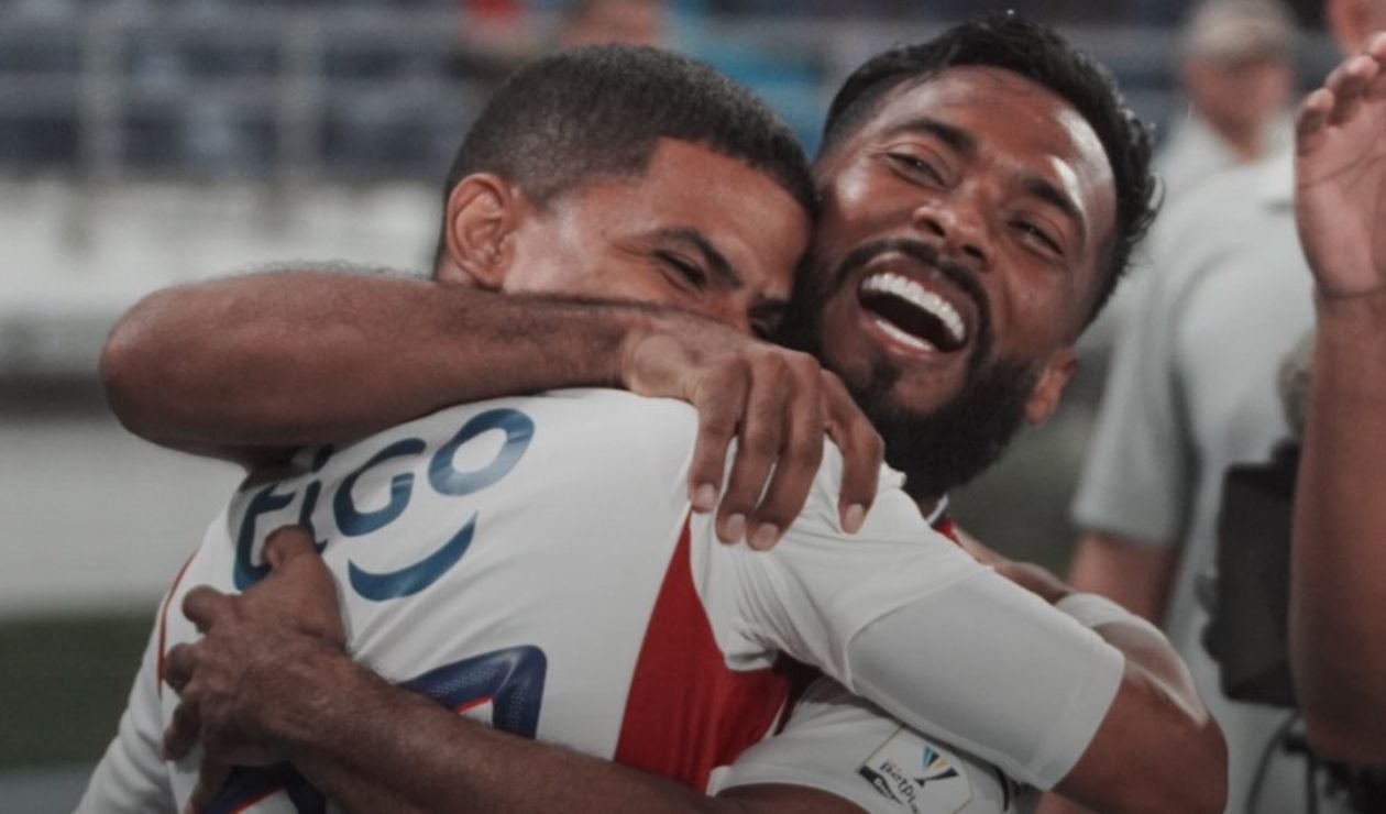 Junior - Liga Betplay II 2023