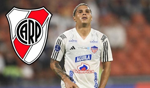 Juan Fernando Quintero