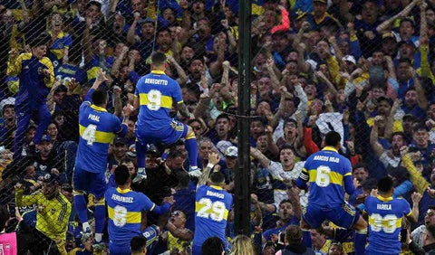 Boca Juniors