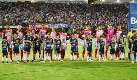 Junior de Barranquilla