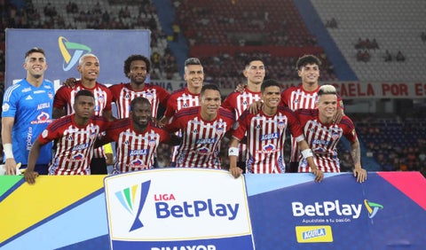 Junior de Barranquilla - 2024