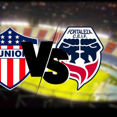 Junior vs Fortaleza EN VIVO HOY 16 de mayo: Liga Betplay