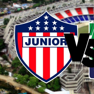 Junior vs Once Caldas EN VIVO 13 de febrero: Liga Betplay