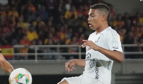 Pereira vs Junior, Liga Betplay 2025