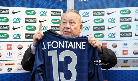 Just Fontaine