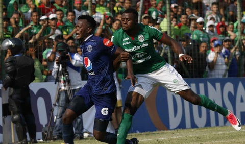 Justin Arboleda Buenaños