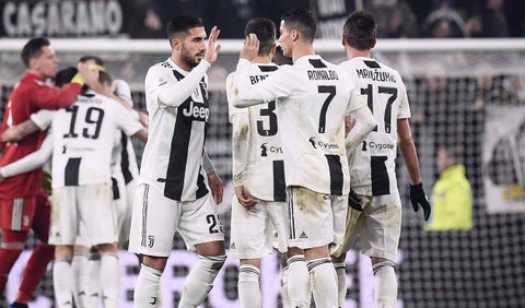 Juventus de Turín